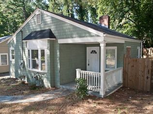 1693 Richland Rd SW, Atlanta, GA 30311