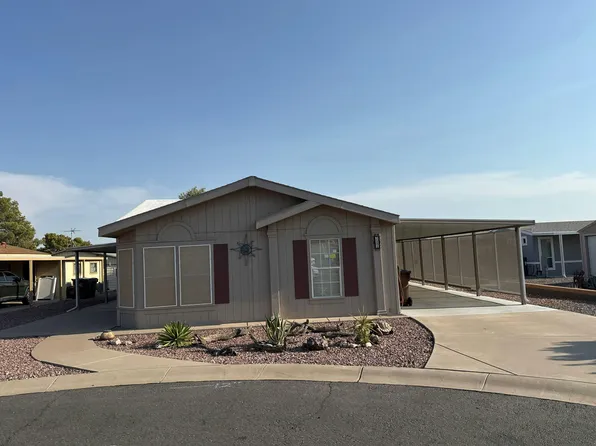 705 E Greenlee Ct, Florence, AZ 85132