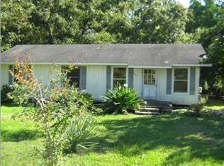 376 Avenue A, Eastpoint, FL 32328