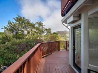 303 Dawn Ct, Mill Valley, CA 94941