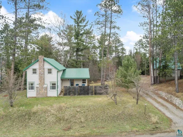 7520 Peel Rd, Britt, MN 55710-8347