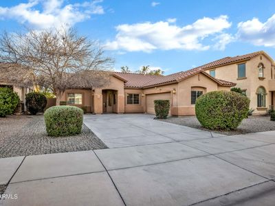 19885 E Thornton Rd, Queen Creek, AZ, 85142