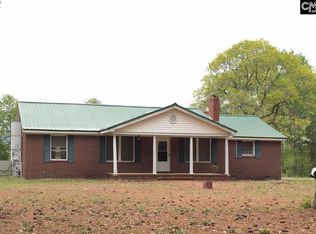 124 Magnice Ave, Gaston, SC 29053