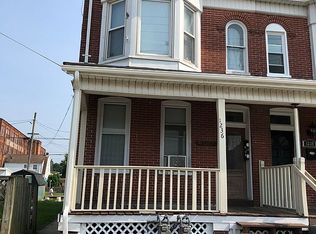 1236 W King St, York, PA 17404