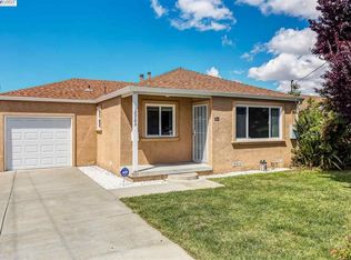 16765 Ventry Way, San Lorenzo, CA 94580