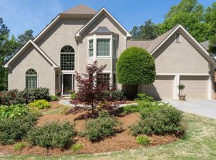 1313 Fallsbrook Ter NW #231, Acworth, GA 30101
