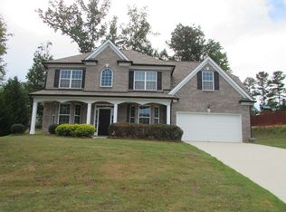 4429 Mill Grove Ter, Douglasville, GA 30135