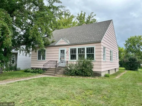 408 2nd St NW, Aitkin, MN 56431