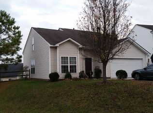 2607 Misty Cove Pl NE, Kannapolis, NC 28083