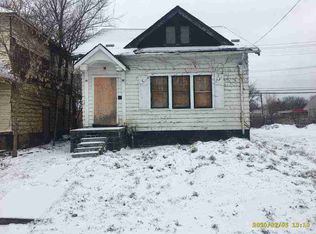 13621 Kentucky St, Detroit, MI 48238