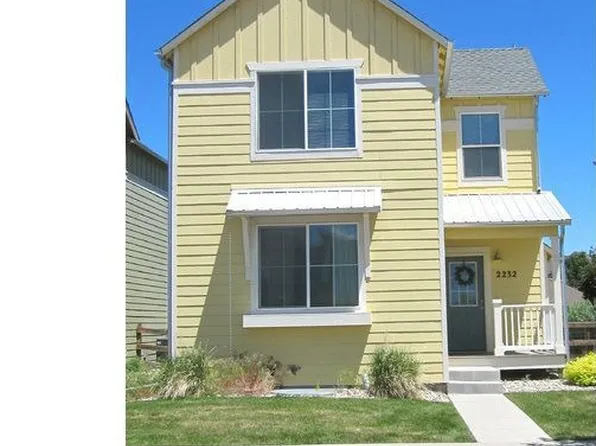2232 Trestle Rd, Fort Collins, CO 80525
