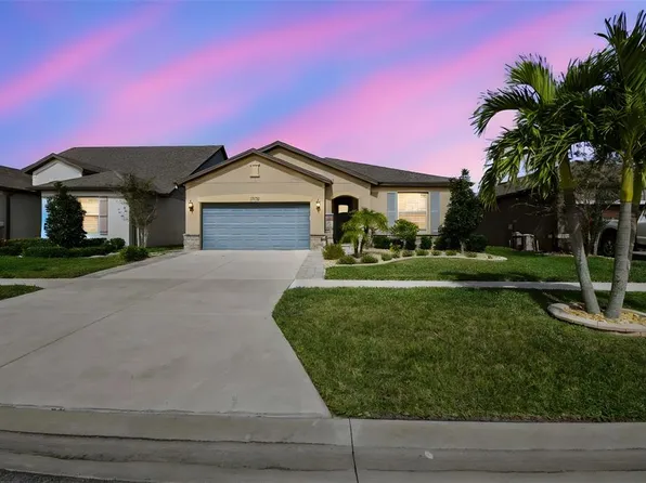 11722 Clare Hill Ave, Riverview, FL 33579