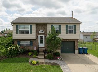 660 Barley Cir, Crittenden, KY 41030