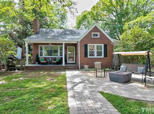 506 E Whitaker Mill Rd, Raleigh, NC 27608