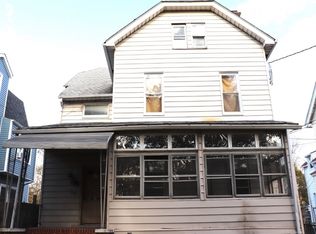 277 Snyder St, Orange, NJ 07050