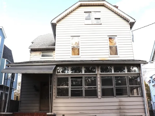 277 Snyder St, City Of Orange Twp., NJ 07050