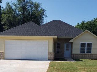 1224 SW 30th St, Oklahoma City, OK 73109