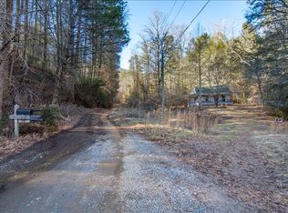 610 John Waters Rd #1, Cherry Log, GA 30522