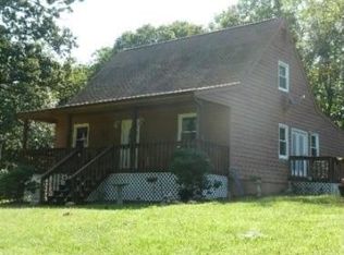 455 Plum Dr, Callaway, VA 24067