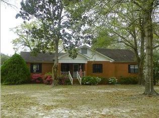 2203 Staples Rd, Mobile, AL 36605