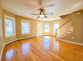 1A Columbus Ave, Stoneham, MA 02180