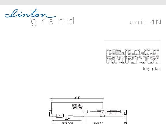 2nd image of 74 Grand Ave #4N
