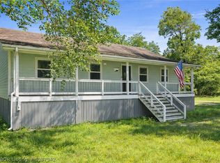 234 N Kibler Hwy, Alma, AR 72921