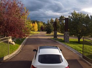 173 Fox Run Ct, Bigfork, MT 59911