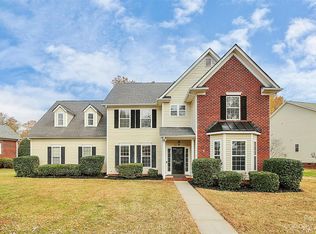 7403 Conifer Cir #51, Indian Trail, NC 28079