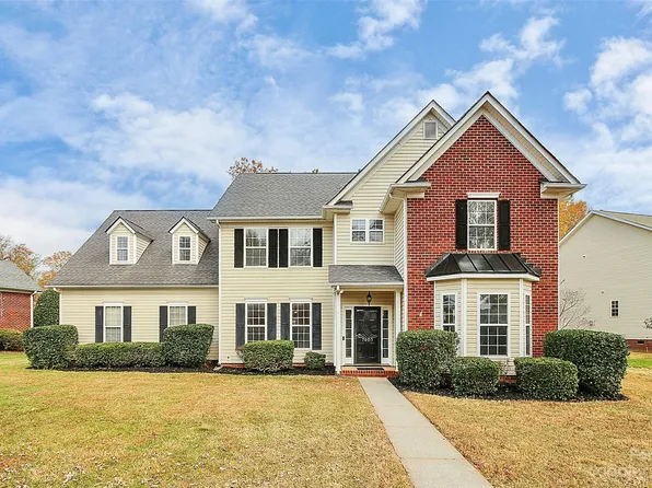 7403 Conifer Cir #51, Indian Trail, NC 28079