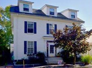 19 Richards Ave UNIT 2, Portsmouth, NH 03801