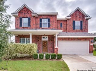 10606 Carmona, Helotes, TX 78023