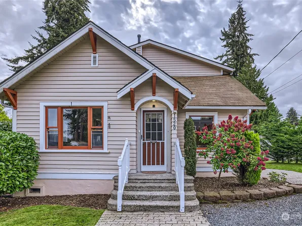 1520 72nd Street SE, Everett, WA 98203