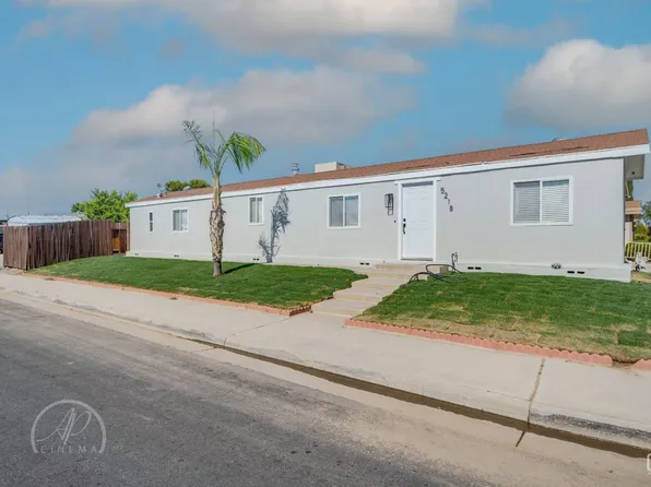 5218 Cedarbrook Ln, Bakersfield, CA 93313