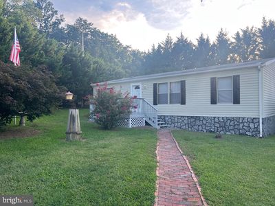 42 Champion Ct, Martinsburg, WV, 25404