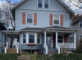 322 Field St, Rochester, NY 14620
