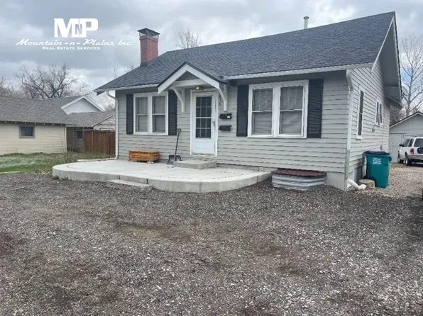 610 S Loomis Ave #A, Fort Collins, CO 80521