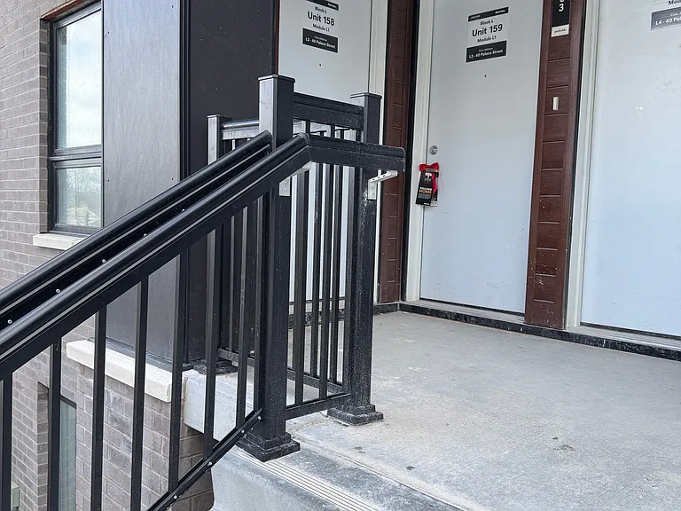 40 Palace St #L2 — Photo 1