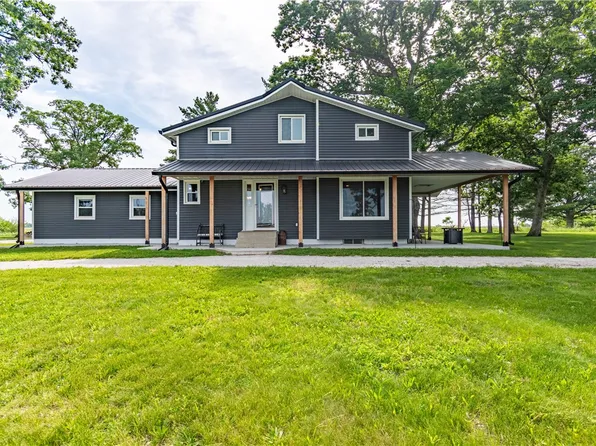 655 Souther Rd, Sullivan, IL 61951