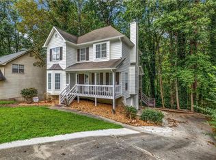 1104 Havel Dr SW, Marietta, GA 30008