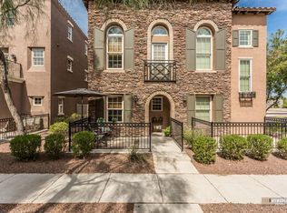 2775 S Key Biscayne Dr, Gilbert, AZ 85295