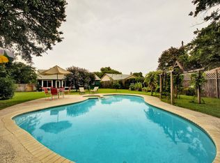 1705 Wildwood Dr, Round Rock, TX 78681