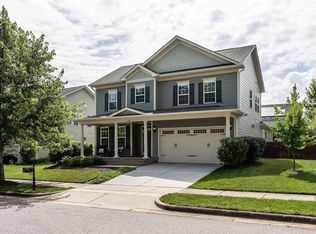 928 Palace Garden Way, Raleigh, NC 27603