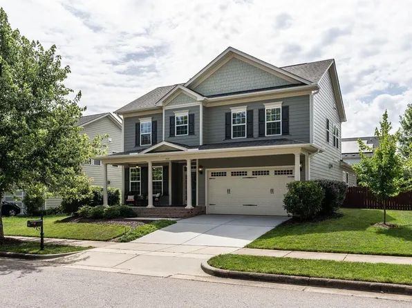 928 Palace Garden Way, Raleigh, NC 27603