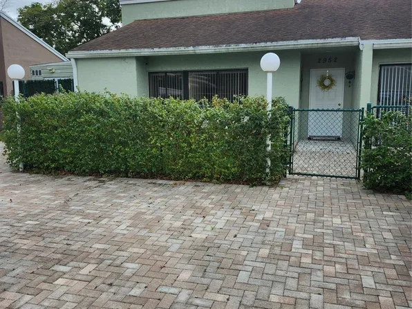 2952 NW 67th Court #0, Fort Lauderdale, FL 33309