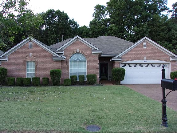2nd image of 8662 Tropicana Dr N