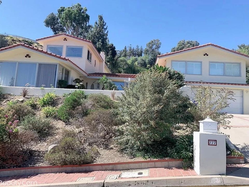 777 Valparaiso Dr, Claremont, CA 91711 Zillow