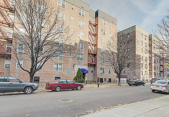 2nd image of 105-33 66th Ave #Unit 5e