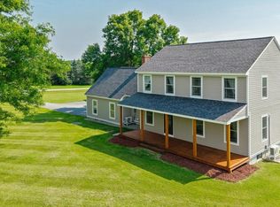 32 Eastry Court, Charlotte, VT 05445