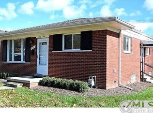 6010 Arcola St, Garden City, MI 48135